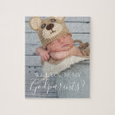 Recherche de parrain puzzles Pour tous