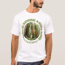 Recherche de redwood tshirts Séquoia