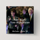 Recherche de ce un mccain badges Obama