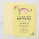 Recherche de tigger baby shower invitations Mother to be