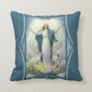 Recherche de catholique décoration coussins Religieux