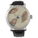 Recherche de trois montres Moderne