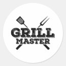 Recherche de smokies autocollants Installation du grill