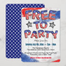 Recherche de rouge et blanc invitations Feux d'artifice