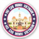 Recherche de minh autocollants Ho chi minh