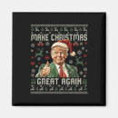 Zoek naar weer magneten Maga