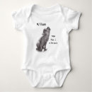 Recherche de loup gris bébé vêtements Pour enfants