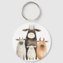 Recherche de humour de vache porteclés Humoristique