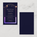 Recherche de ciel bleu cartes visite Customer