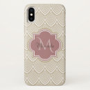Recherche de maçon iphone coques Monogramme