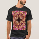Zoek naar ster patroon tshirts Mode