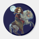 Recherche de vampire magnets Yeux