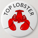 Recherche de homard badges Humour