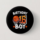 Recherche de anniversaire de basket ball badges Années