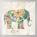 Zoek naar elephant kunst Floraal
