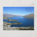 Recherche de queenstown cartes postales Paysage