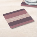 Recherche de palette dessous de verres Brun
