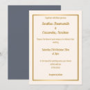 Recherche de inversé invitations Invités