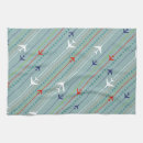 Zoek naar vliegtuigen keuken handdoeken Piloot