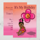 Recherche de african american baby Fille
