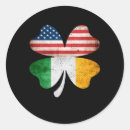 Zoek naar vlag van ierland stickers Patrouille