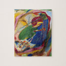 Zoek naar kandinsky puzzels Kleur