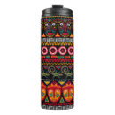 Recherche de style africain tasses Décoration