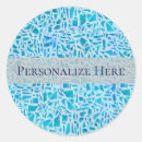 Recherche de mosaïque en verre autocollants Anniversaire