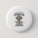 Zoek naar christelijk kruis buttons J ezus