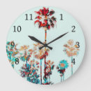 Recherche de silhouette de palmier horloges Plage