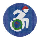 Recherche de noël planches à découper Vacances