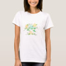 Recherche de jaune de fleur tshirts Toute personne