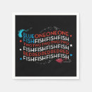 Recherche de poisson rouge serviettes 4 juillet
