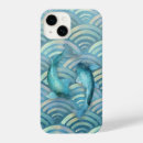 Recherche de carpe koi iphone coques Japonais