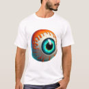 Zoek naar grappige pompoen tshirts Schedel