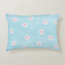 Recherche de fleurs de sakura coussins Printemps