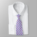 Recherche de bleu blanc rouge cravates Moderne