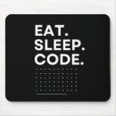 Recherche de code électronique Noir