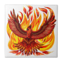 Recherche de mythologique carreaux Phoenix