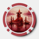 Recherche de sorcière jetons poker Sorcellerie