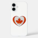 Zoek naar maple leaf iphone hoesjes Vlag