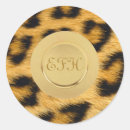 Zoek naar wilde katten stickers Roofdier