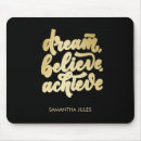 Recherche de date tapis souris Pour elle