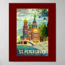 Zoek naar rusland posters Sint petersburg