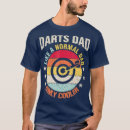 Recherche de dart de papa Fléchette