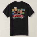 Recherche de comédie et satire vêtements Politique