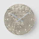 Recherche de chine horloges Historique