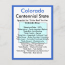 Recherche de le colorado cartes postales États unis