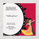 Zoek naar prom night uitnodigingen Schoolbal