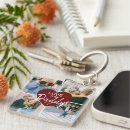 Recherche de love you porteclés Pour lui